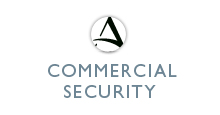 Commercial Security Video