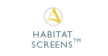 Habitat Screens Video