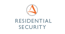 Residential Security Video